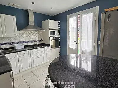 Maison, 87 m²