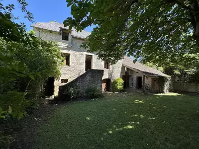 Maison, 200 m²