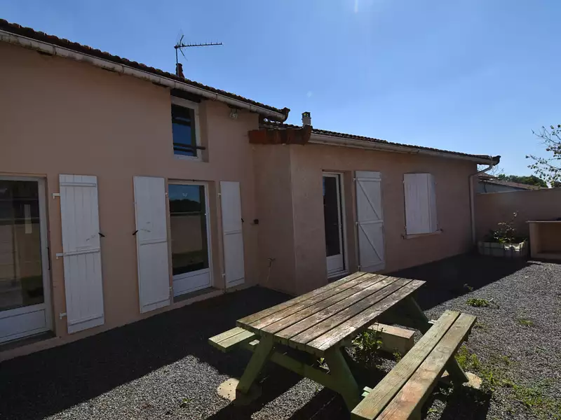 Maison, 127 m²