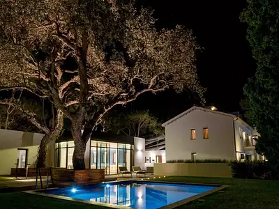 Maison, 750 m²