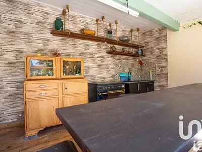 Maison, 170 m²