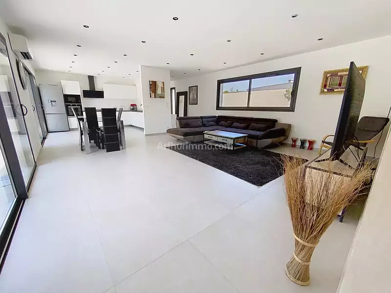 Maison, 133 m²