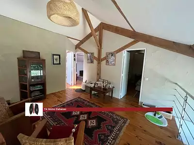 Maison, 157 m²