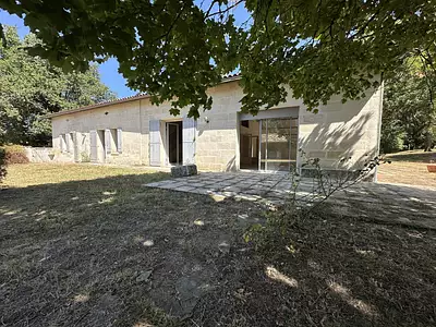 Maison, 239 m²
