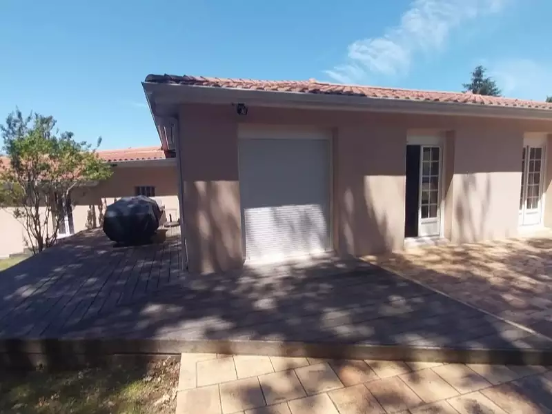 Maison, 110 m²