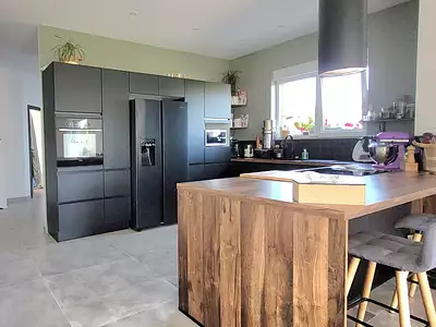 Maison, 150 m²