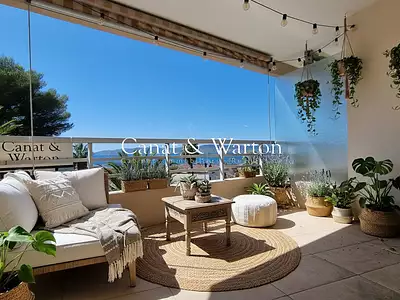 Appartement, 47,74 m²