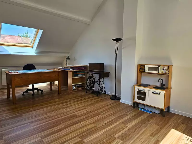 Maison, 154 m²