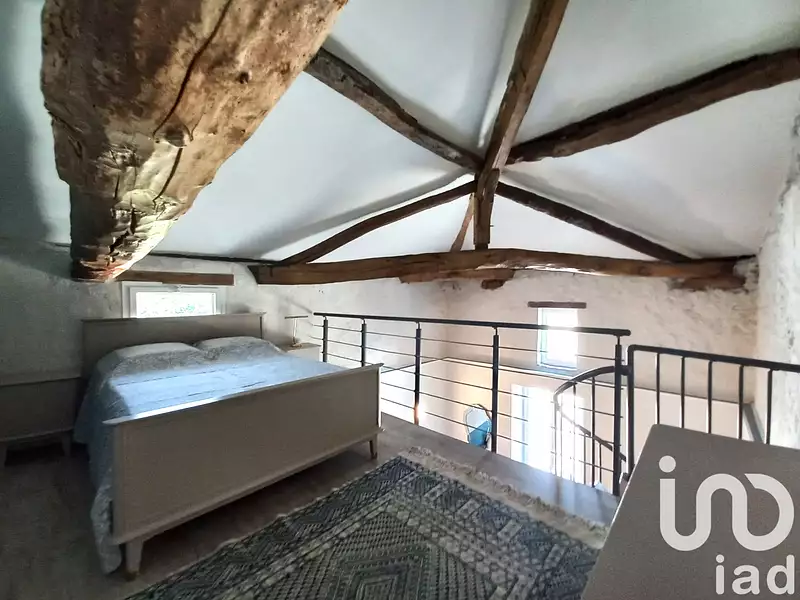 Maison, 132 m²