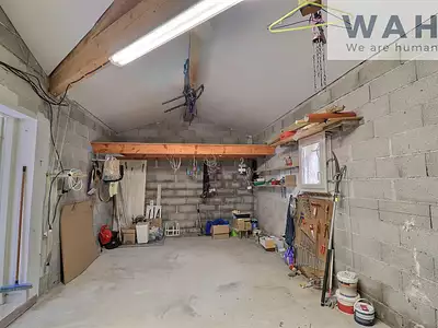 Maison, 118 m²