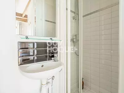 Appartement, 8,7 m²