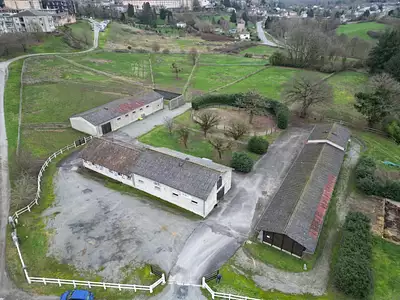 Maison, 93 m²