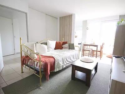 Appartement, 42,67 m²