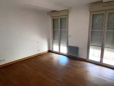 Appartement, 66,34 m²
