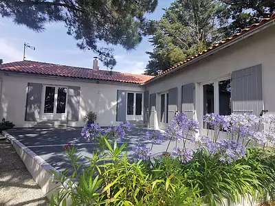 Maison, 126 m²