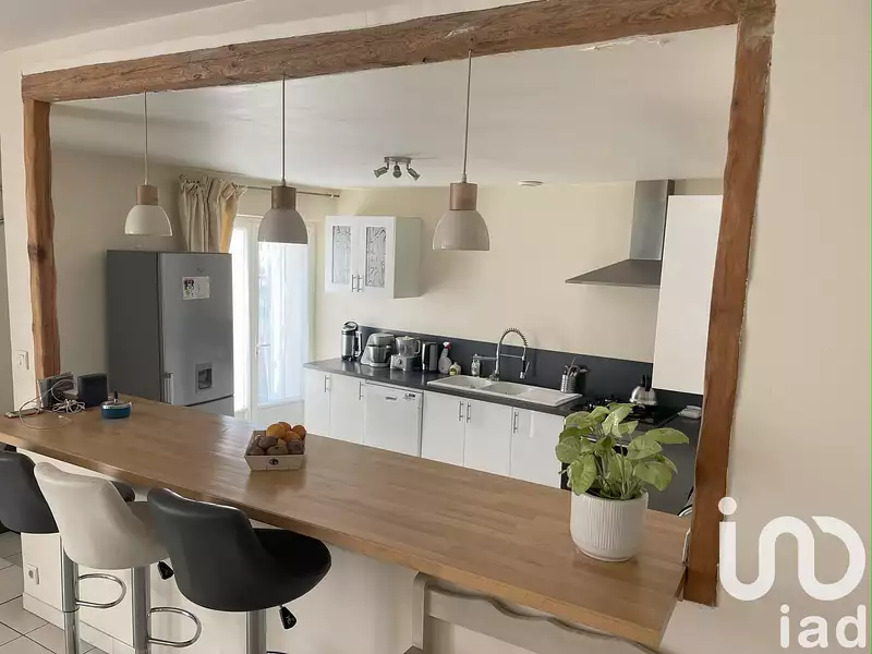 Maison, 152 m²