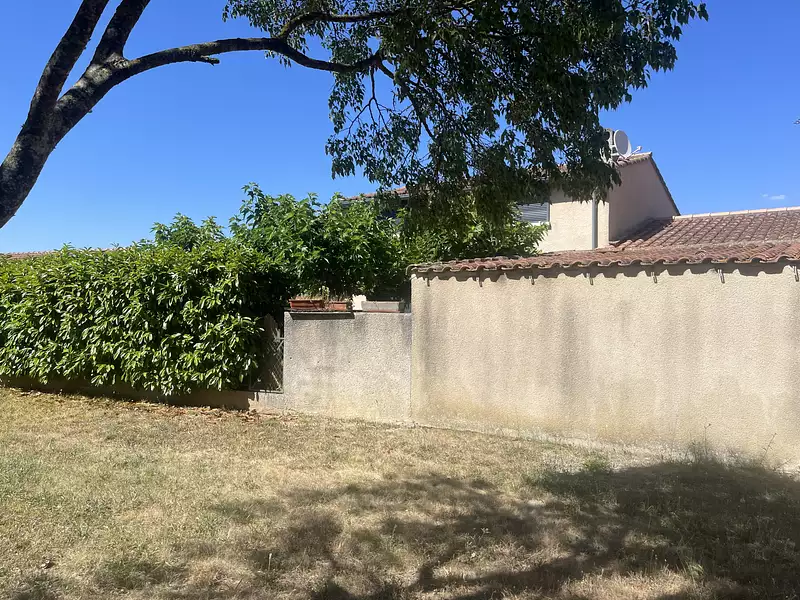Maison, 116 m²