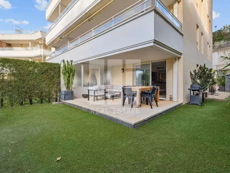 Appartement, 55,28 m²