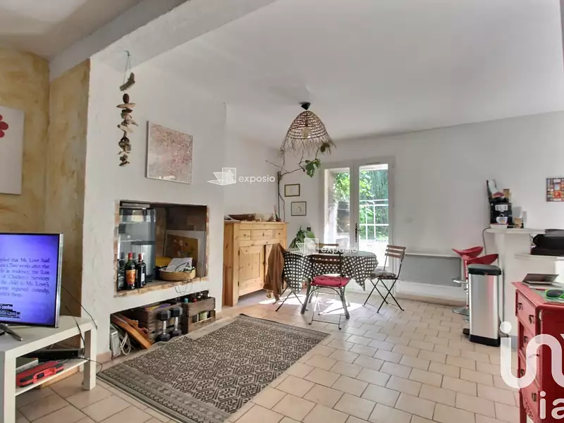 Maison, 83 m²