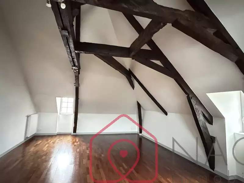 Appartement, 86 m²