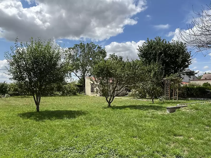 Maison, 95 m²