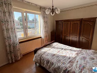 Maison, 90 m²