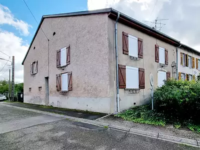 Maison, 211 m²