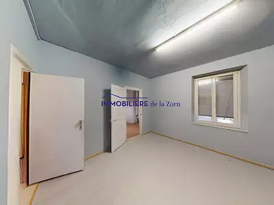 Appartement, 34,4 m²