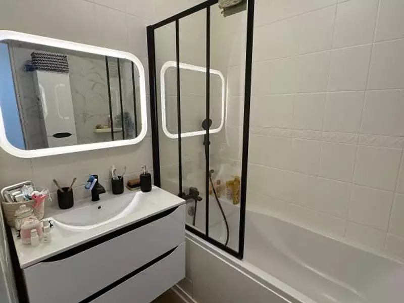 Appartement, 97 m²