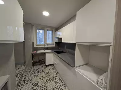 Appartement, 59 m²