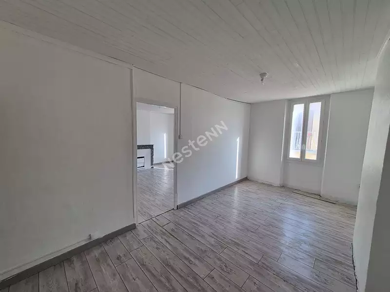 Appartement, 39,9 m²