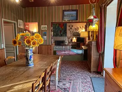 Maison, 241 m²
