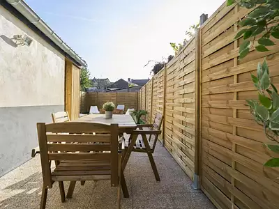 Maison, 100 m²