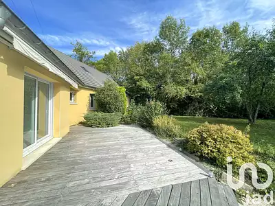 Maison, 175 m²