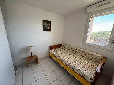 Appartement, 33 m²
