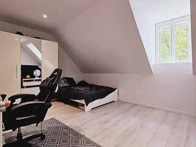 Maison, 180 m²