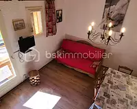 Appartement, 39 m²