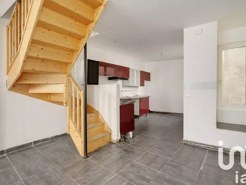 Maison, 154 m²