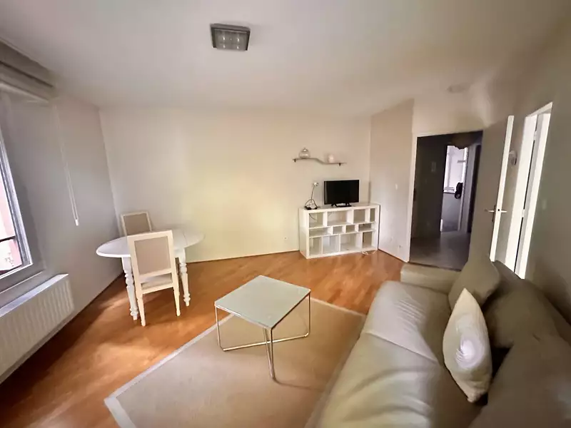 Appartement, 51 m²