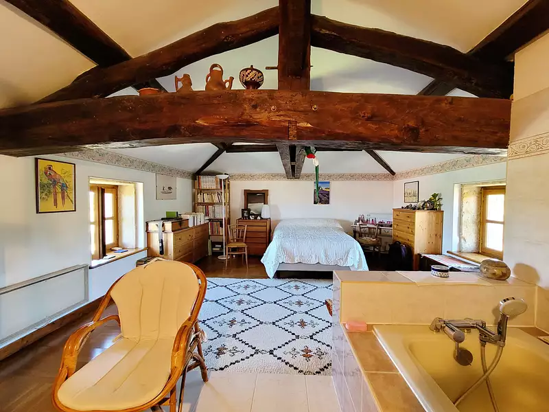 Maison, 207 m²