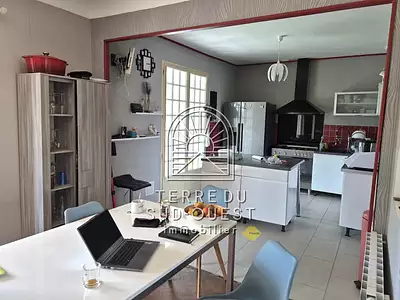 Maison, 108 m²