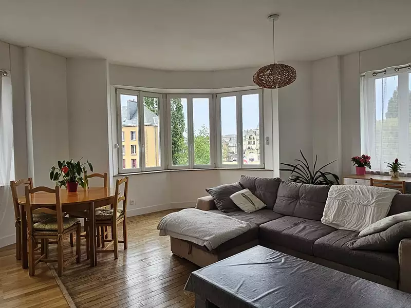 Appartement, 88 m²