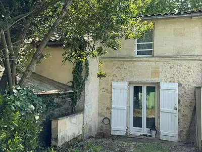 Maison, 53 m²