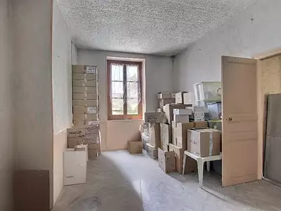 Immeuble, 252 m²