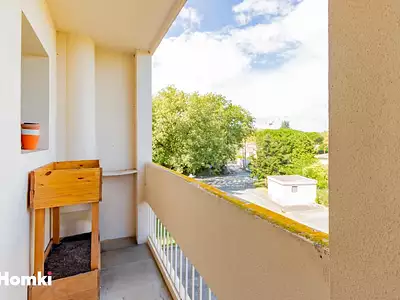 Appartement, 75 m²