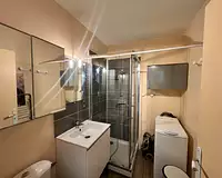 Appartement, 32,56 m²