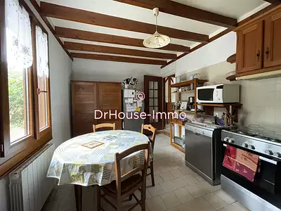 Maison, 128 m²