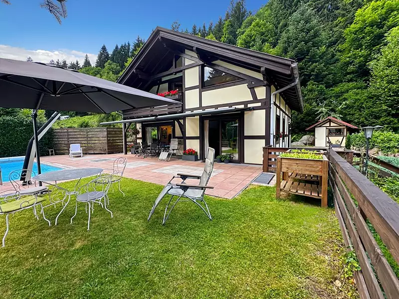 Maison, 150 m²