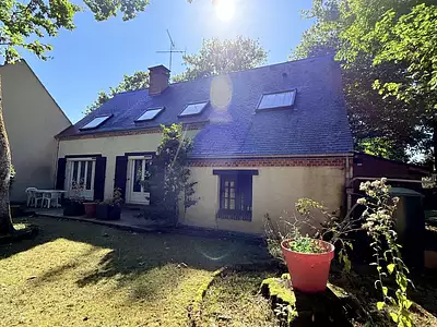 Maison, 170 m²