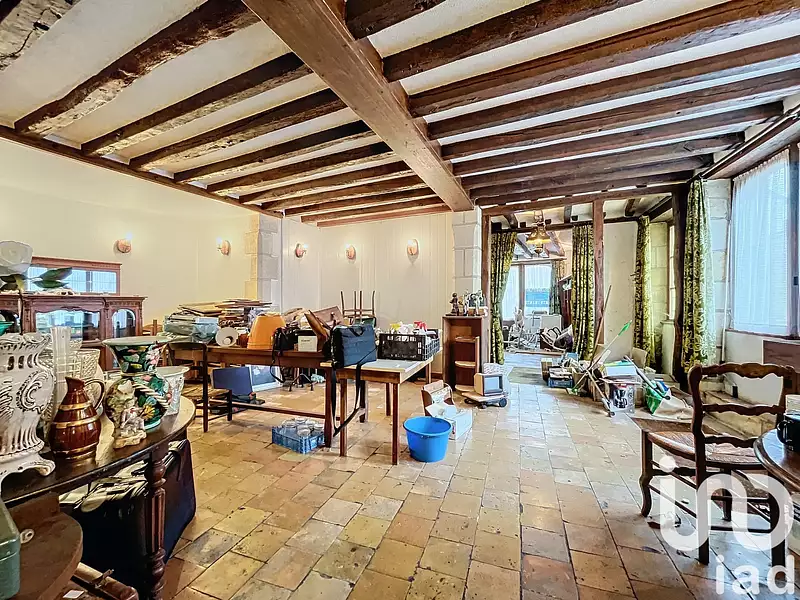 Maison, 304 m²